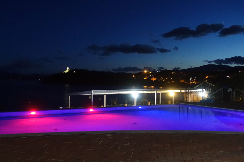 2016-04-23_205312 sardinien-2016.jpg - Camping Villaggio Telis - Pool